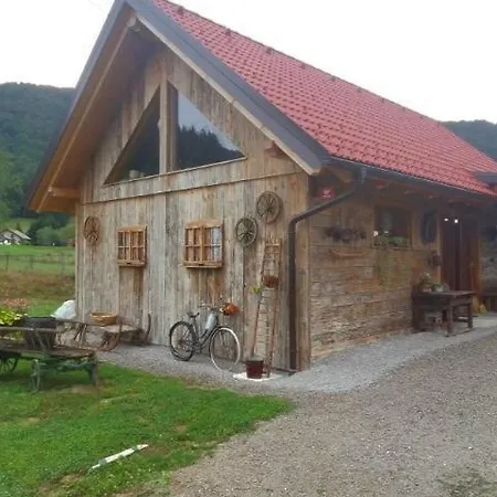 Nakel Pocitniska Hisa Počitniška hiša *