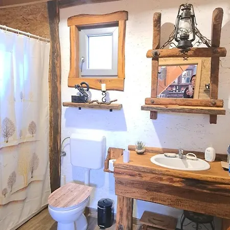 Nakel Pocitniska Hisa Počitniška hiša